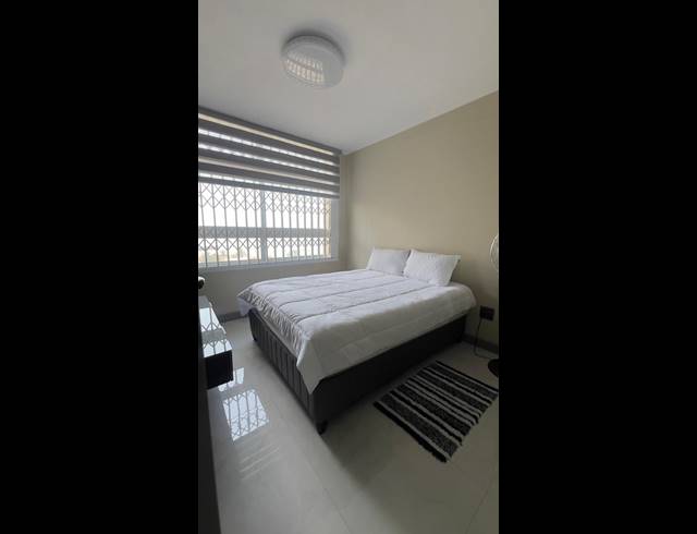 2 BEDROOM APARTMENT TO LET IN NORTH BEACH
